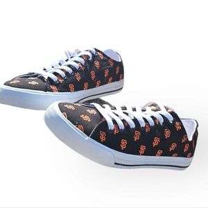 Row One Shoes-San Francisco Giants